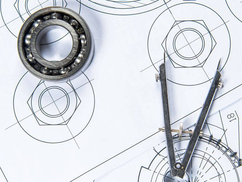 We have started the development of technical specifications for volumetric pumps